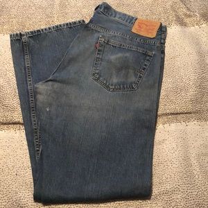 Levi’s 569